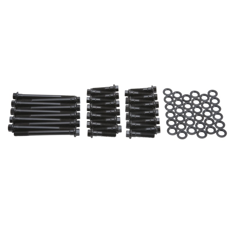 Picture of Edelbrock EDE Head Bolt Kit Head Stud & Bolt Kits - 8592