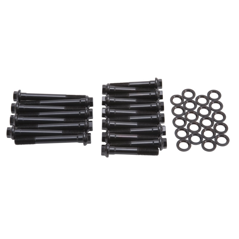 Picture of Edelbrock EDE Head Bolt Kit Head Stud & Bolt Kits - 8503