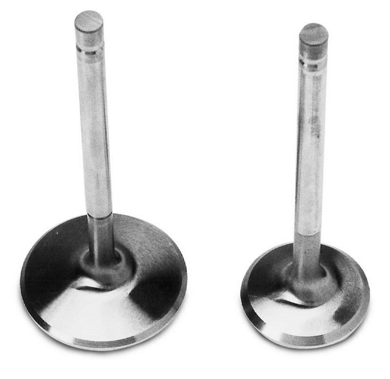 Picture of Edelbrock EDE Intake Valves - 9764