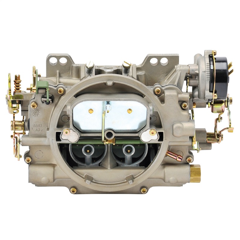 Picture of Edelbrock EDE Marine Carb Carburetors - 1409