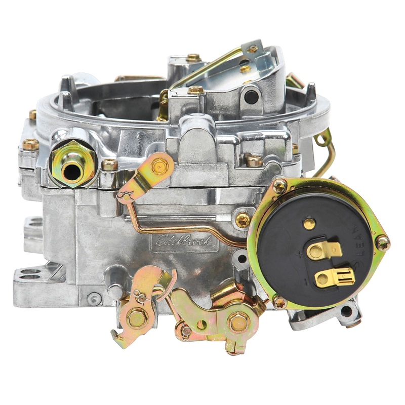 Picture of Edelbrock EDE Performer Carb Carburetors - 1413