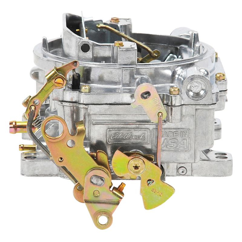 Picture of Edelbrock EDE Performer Carb Carburetors - 1405