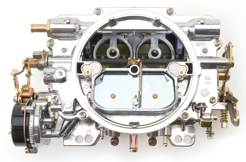 Picture of Edelbrock EDE Performer Carb Carburetors - 1411