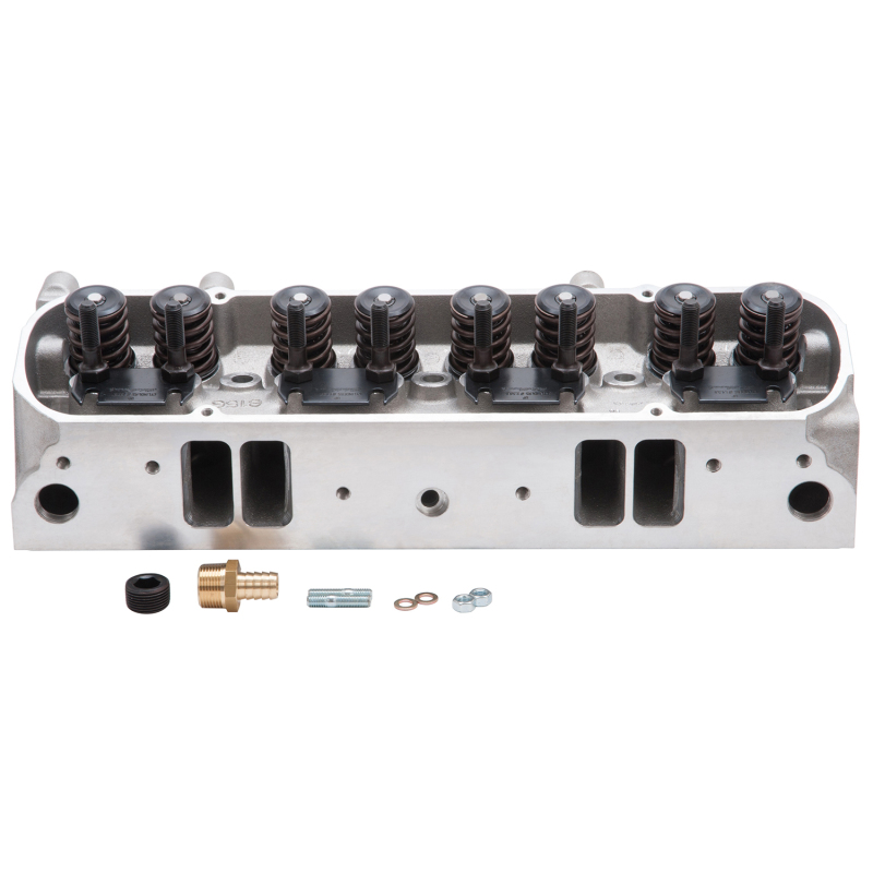Picture of Edelbrock EDE Performer Cylinder Head - 61595