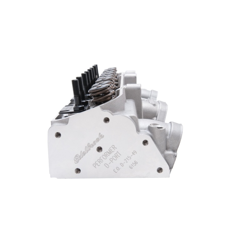 Picture of Edelbrock EDE Performer Cylinder Head - 61575