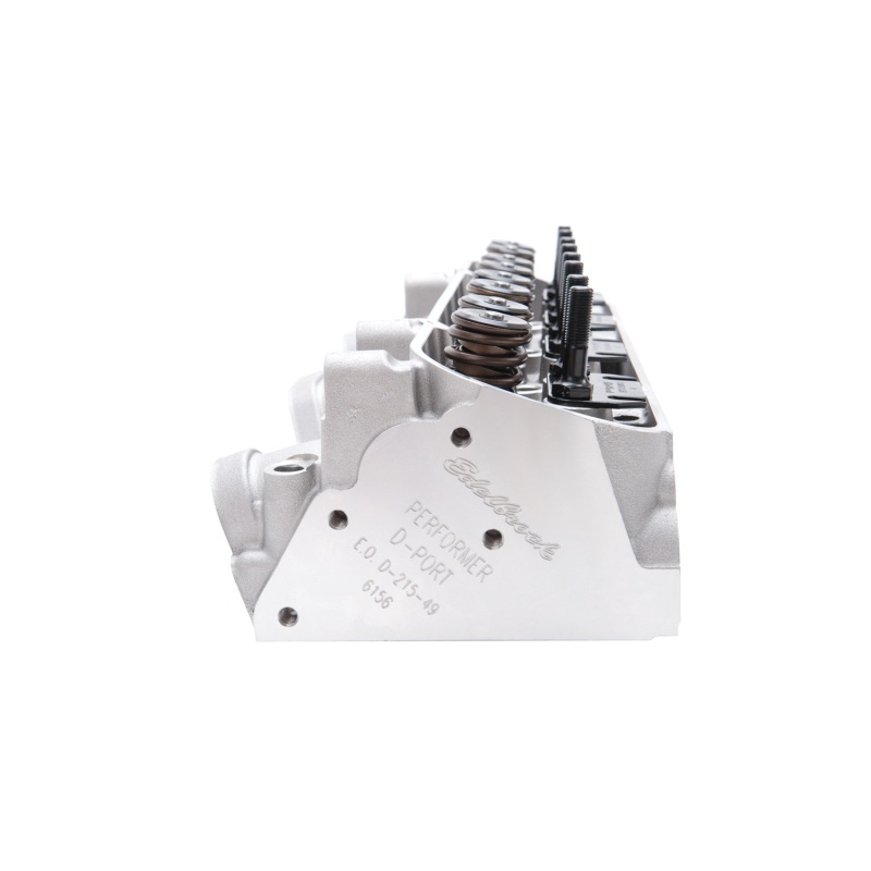 Picture of Edelbrock EDE Performer Cylinder Head - 61575