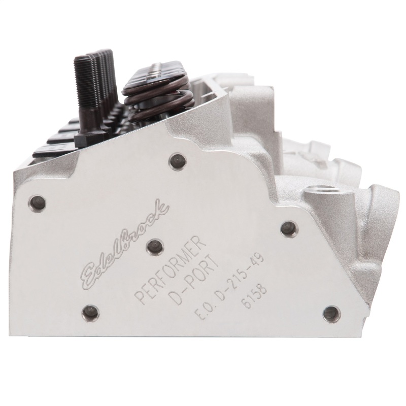 Picture of Edelbrock EDE Performer Cylinder Head - 61595