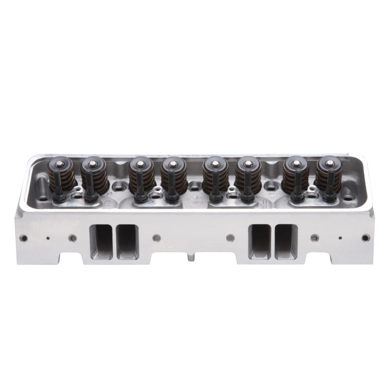 Picture of Edelbrock EDE Performer Cylinder Head - 61905