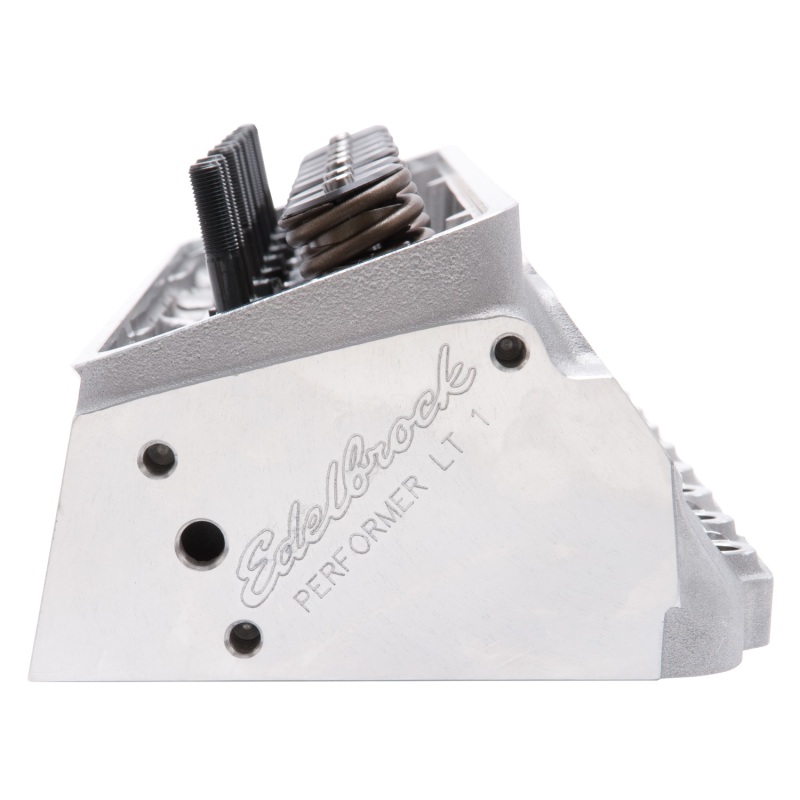 Picture of Edelbrock EDE Performer Cylinder Head - 61905