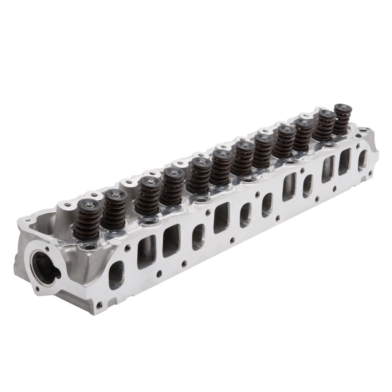 Picture of Edelbrock EDE Performer Cylinder Head - 50169