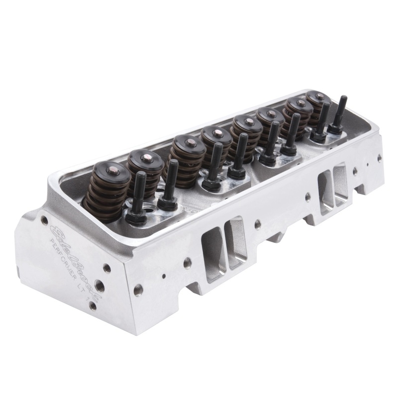 Picture of Edelbrock EDE Performer Cylinder Head - 61905