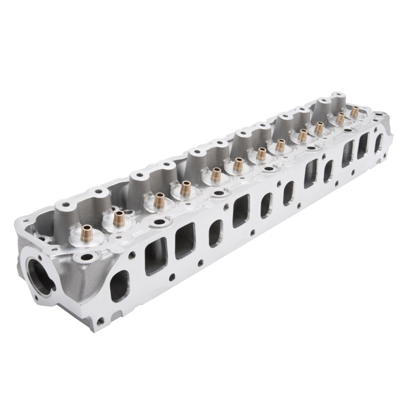 Picture of Edelbrock EDE Performer Cylinder Head - 50159
