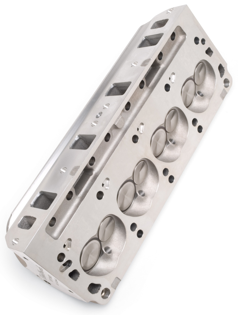 Picture of Edelbrock EDE Performer Cylinder Head - 60379