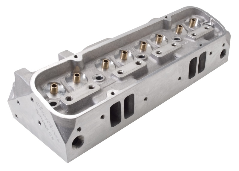 Picture of Edelbrock EDE Performer Cylinder Head - 60509