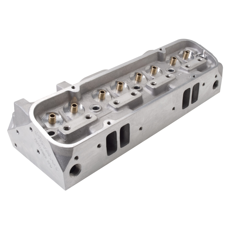 Picture of Edelbrock EDE Performer Cylinder Head - 60509