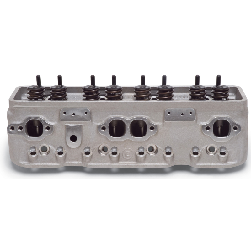 Picture of Edelbrock EDE Performer Cylinder Head - 60879