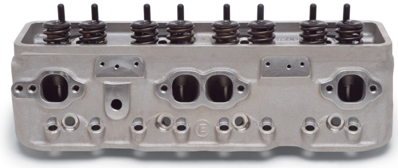 Picture of Edelbrock EDE Performer Cylinder Head - 60879