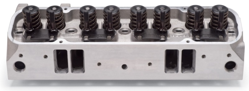 Picture of Edelbrock EDE Performer Cylinder Head - 60579