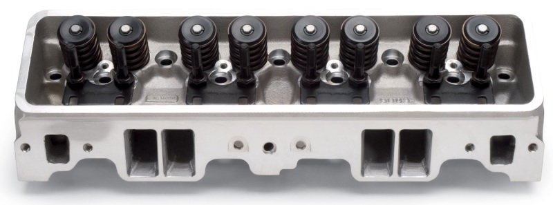 Picture of Edelbrock EDE Performer Cylinder Head - 60859