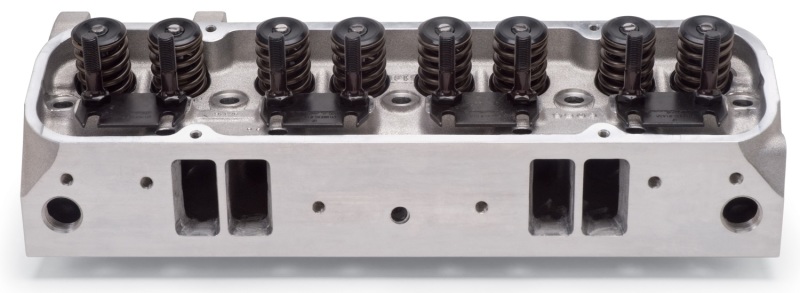 Picture of Edelbrock EDE Performer Cylinder Head - 60579