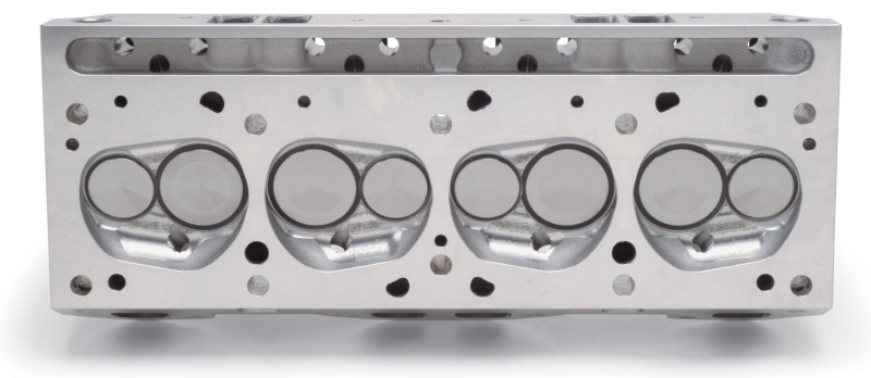 Picture of Edelbrock EDE Performer Cylinder Head - 60579