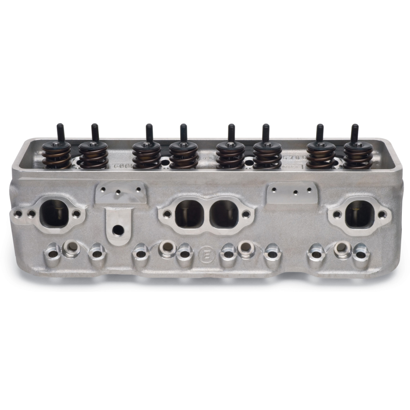 Picture of Edelbrock EDE Performer Cylinder Head - 60859