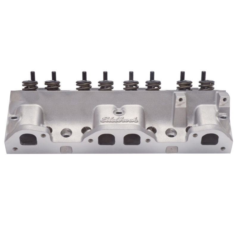 Picture of Edelbrock EDE Performer Cylinder Head - 60579