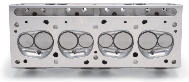 Picture of Edelbrock EDE Performer Cylinder Head - 60579