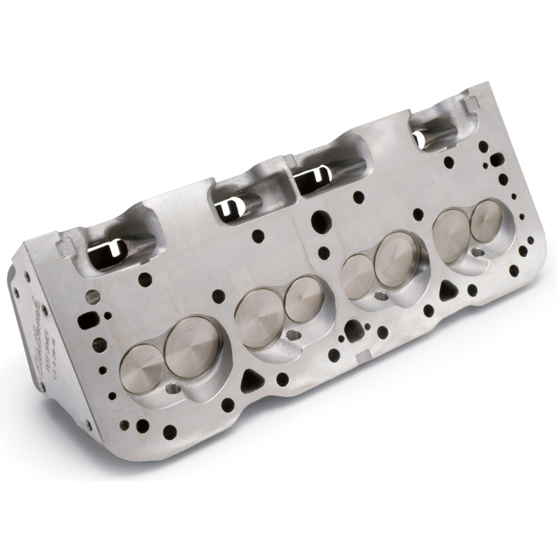 Picture of Edelbrock EDE Performer Cylinder Head - 60859