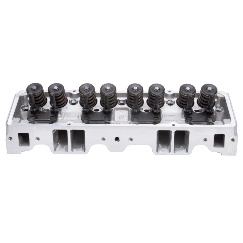 Picture of Edelbrock EDE Performer Cylinder Head - 60909