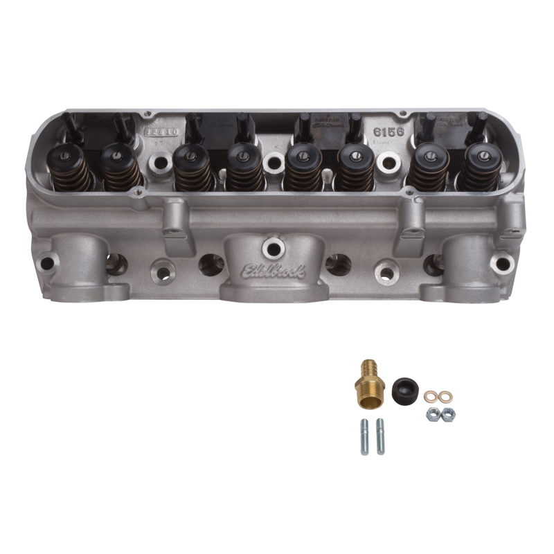 Picture of Edelbrock EDE Performer Cylinder Head - 61599