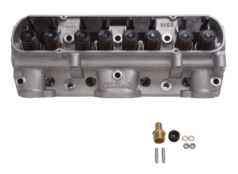 Picture of Edelbrock EDE Performer Cylinder Head - 61599