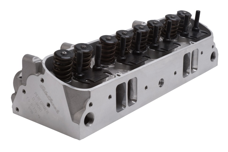 Picture of Edelbrock EDE Performer Cylinder Head - 61599