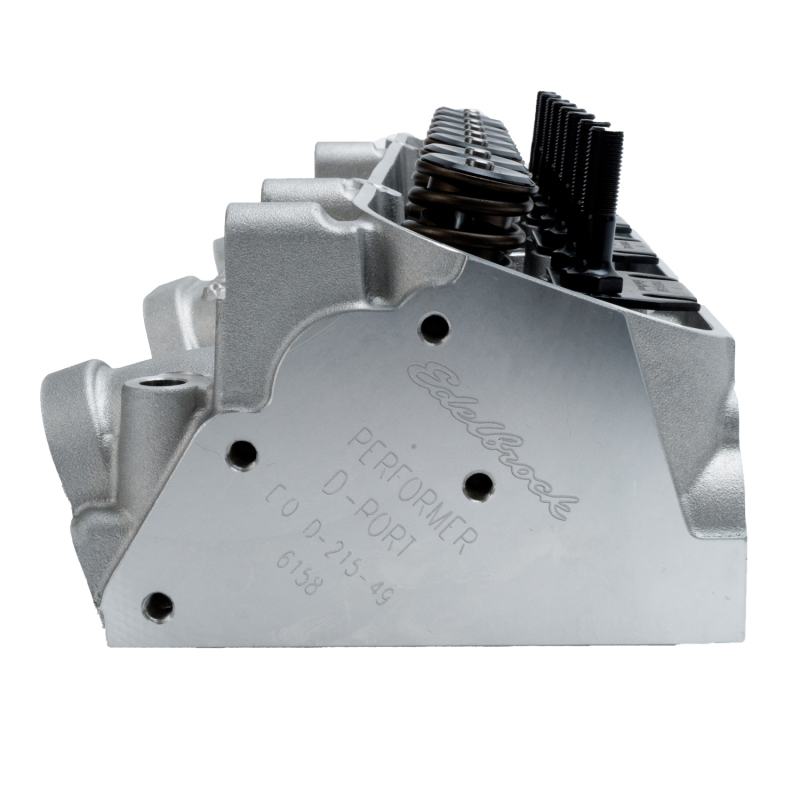 Picture of Edelbrock EDE Performer Cylinder Head - 61599