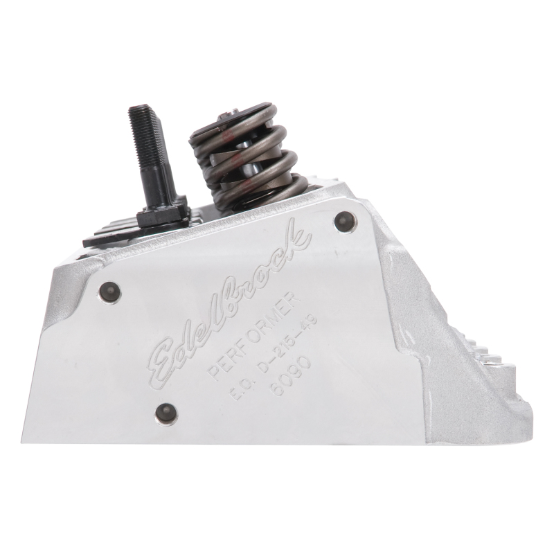 Picture of Edelbrock EDE Performer Cylinder Head - 60909