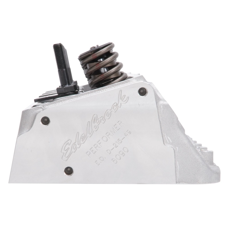 Picture of Edelbrock EDE Performer Cylinder Head - 60909