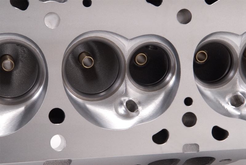 Picture of Edelbrock EDE Performer Cylinder Head - 61569