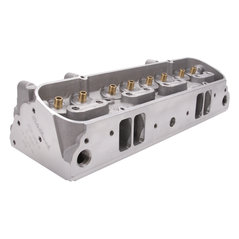 Picture of Edelbrock EDE Performer Cylinder Head - 61569