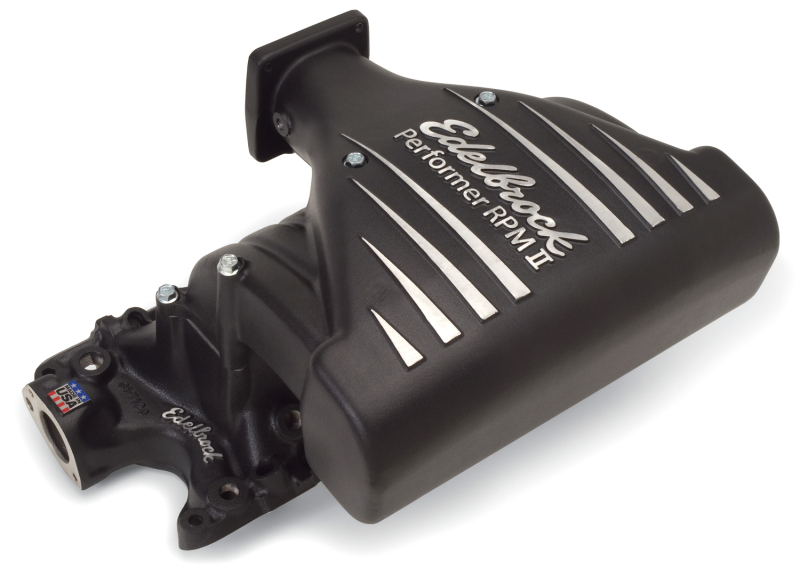 Picture of Edelbrock EDE Performer Intake Manifold - 71233