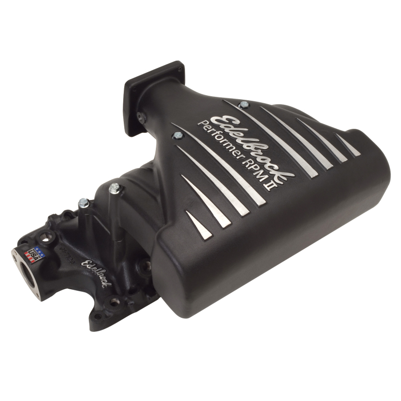 Picture of Edelbrock EDE Performer Intake Manifold - 71233
