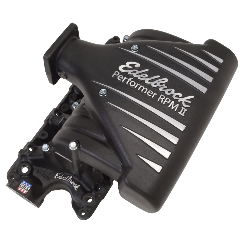 Picture of Edelbrock EDE Performer Intake Manifold - 71233
