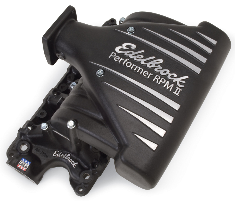 Picture of Edelbrock EDE Performer Intake Manifold - 71233