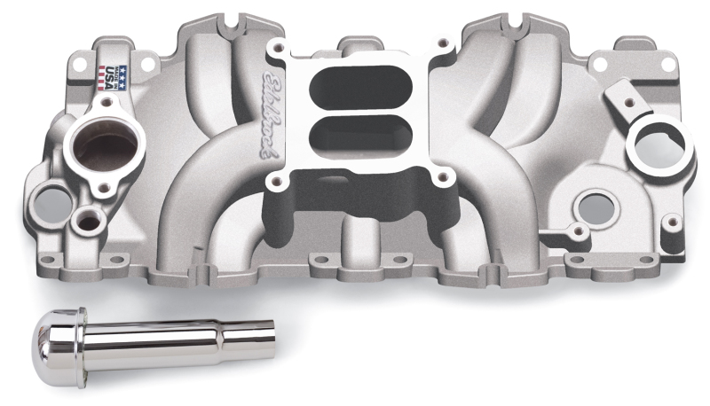 Picture of Edelbrock EDE Performer Intake Manifold - 7159