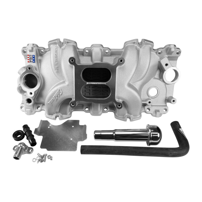 Picture of Edelbrock EDE Performer Intake Manifold - 7159