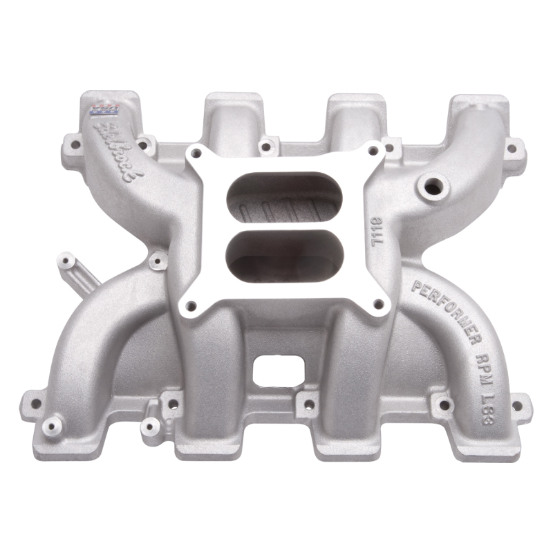 Picture of Edelbrock EDE Performer Intake Manifold - 71197