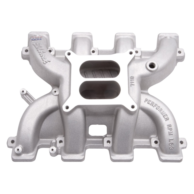 Picture of Edelbrock EDE Performer Intake Manifold - 71197