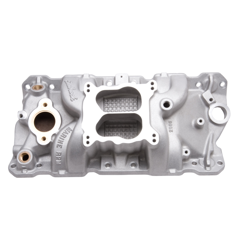 Picture of Edelbrock EDE Performer Intake Manifold - 2506