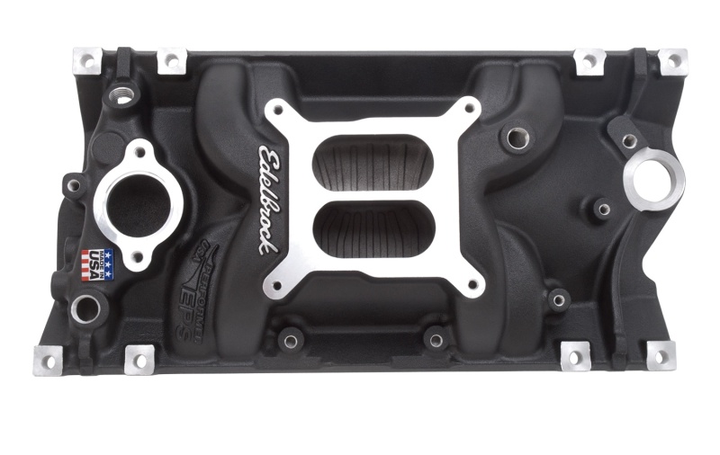 Picture of Edelbrock EDE Performer Intake Manifold - 27163