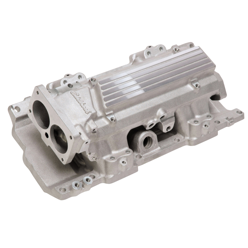 Picture of Edelbrock EDE Performer Intake Manifold - 7107
