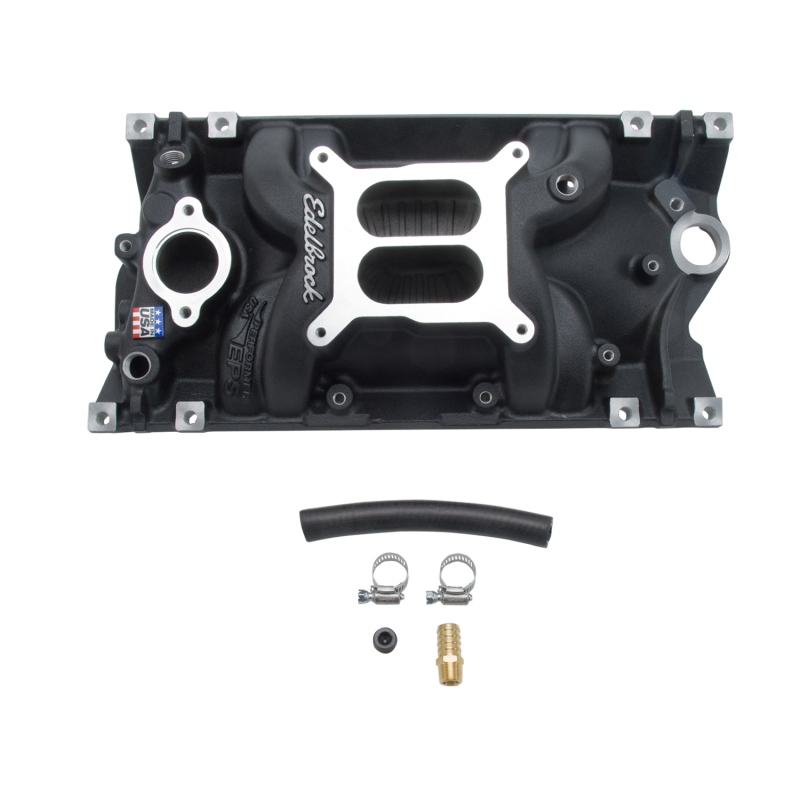 Picture of Edelbrock EDE Performer Intake Manifold - 27163